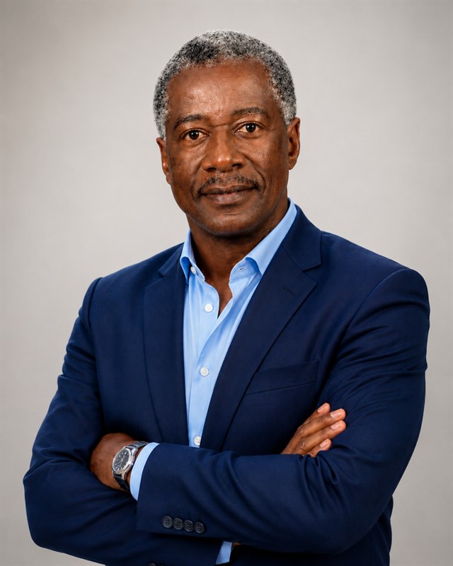 Augustin Gang Karume