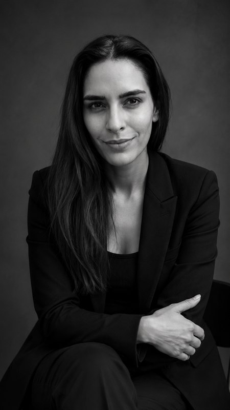 Dr. Sonya Stokes, MD, MPH